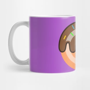 Doughnut Mug